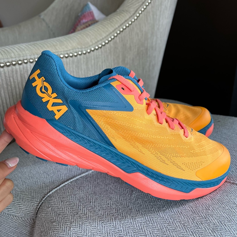 HOKA ZINAL